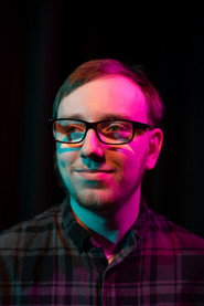Photo of Liam Barker as (Self)