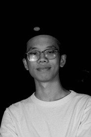 Photo of Liew Jun as Health Screening Promoter
