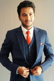 Photo of Amol Nikhare as Keshav