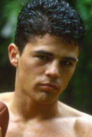 Photo of Jonnie Perrino as (archive footage)