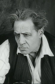 Photo of Claude Benedict as Mr. Hochon