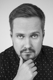 Photo of Paul Oja as Self