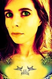 Photo of Babet as Anna (voice)