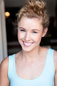 Photo of Teigan McCarty as Jenna