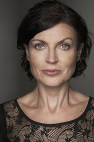 Photo of Ali Mylon as The Mother