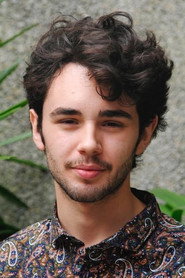 Photo of Juan Marcos Bracco Arancet as Javier