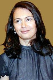 Photo of Lina Chekhovskaya as Sonya / Varya