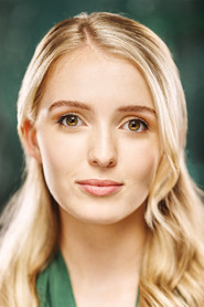 Photo of Annelise Hall as Isabel McDonald