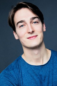 Photo of Guillaume Rodrigue as Mel