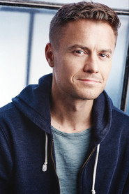 Photo of Ben Coleman as Nick Boal