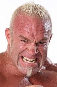 Photo of Jon Andersen-Reel as Jon Strongman