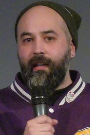 Photo of Olivier Afonso as Self