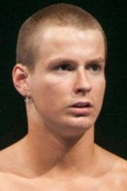 Photo of Zachary Gowen as Zach Gowen