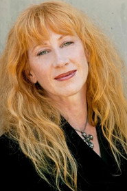 Photo of Loreena McKennitt as vocals, harp, accordion, piano