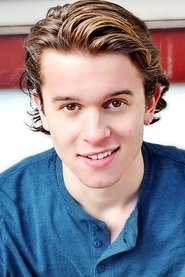 Photo of Mitch Ainley as Wyatt