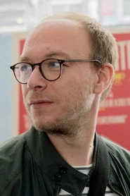Photo of Christophe Hermans as Demandeur d'emploi