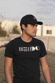 Photo of Oscar Mendo as Young #2