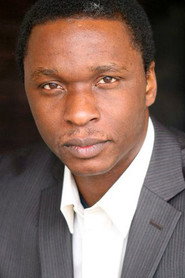 Photo of Bowman Wright as Preacher