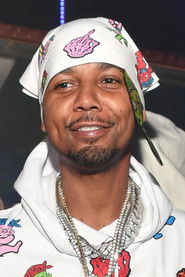 Photo of Juelz Santana as Bandana