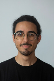 Photo of Javier Galán as Ziskito