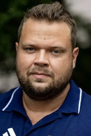 Photo of Daniel Ståhl as Self