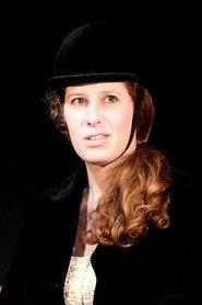 Photo of Fruzsina Eszes as Anya