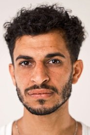Photo of Mouataz Alshaltouh as Tareq