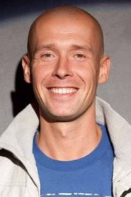 Photo of Gustavo as Self