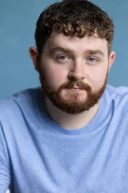 Photo of Joseph Heaps as Dean