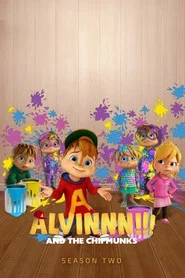 Season 2 poster