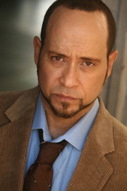 Photo of Joseph Bertót as Mr. Diaz