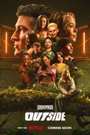 Season 1 poster