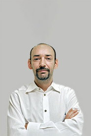 Photo of Mikhail Kosolapov as Grandfather candidate