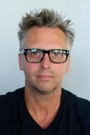 Photo of Steve Shaw as Self