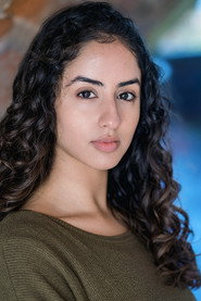 Photo of Karendip Phull as Sherene