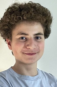 Photo of Rafaël Rajabian as Marc