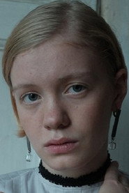 Photo of Anna Damer