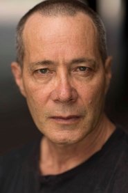 Photo of Eugene Gilfedder as Gidon