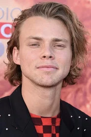 Photo of Ashton Irwin as Self