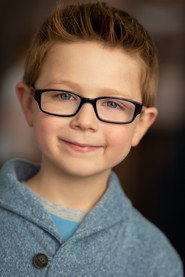 Photo of Gunner Cash Jennings as PJ