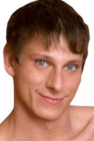 Photo of Elliot Gass