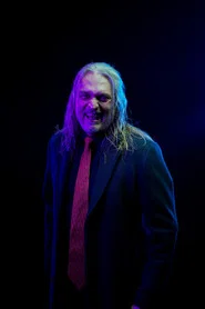 Photo of Javier Ordóñez