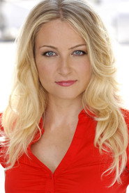 Photo of Janine Gateland as Grace Devareux