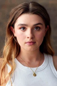 Photo of Antonia Robinson as Sophie