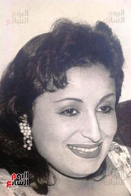 Photo of Souad Mohamed (سعاد محمد)