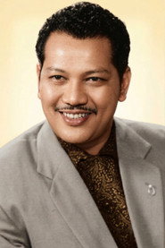 Photo of P. Ramlee as Ariffin Mahmud