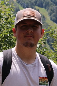 Photo of Brandon Conley as Brent Berkman
