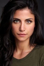 Photo of Gabriella Piazza as Rose