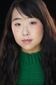 Photo of Hailey Soomin Lee as Janie Park