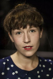 Photo of Grete Jürgenson as Lisette